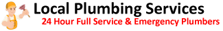 Shawsville VA 24 Hour Plumbers